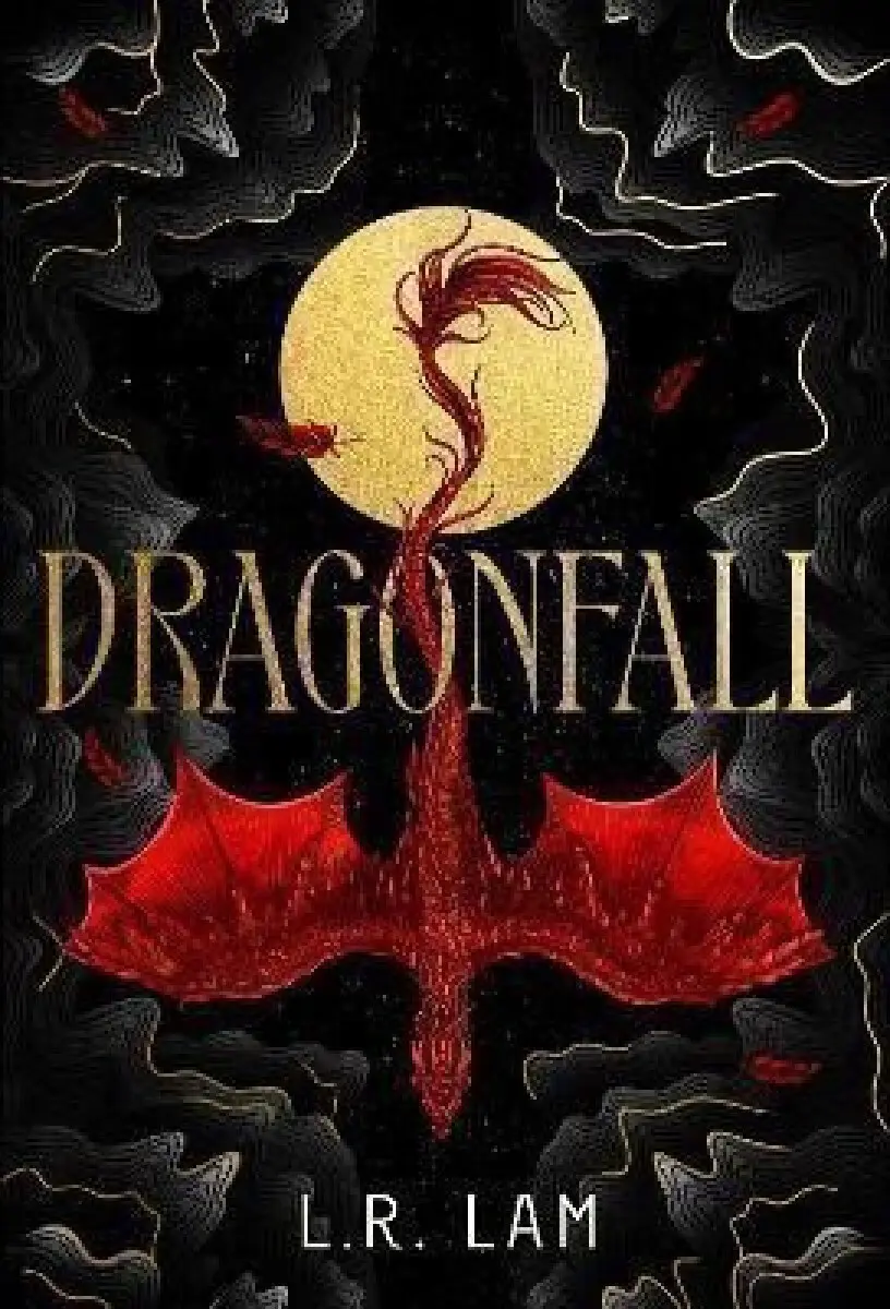 Dragonfall - R. L. Lam