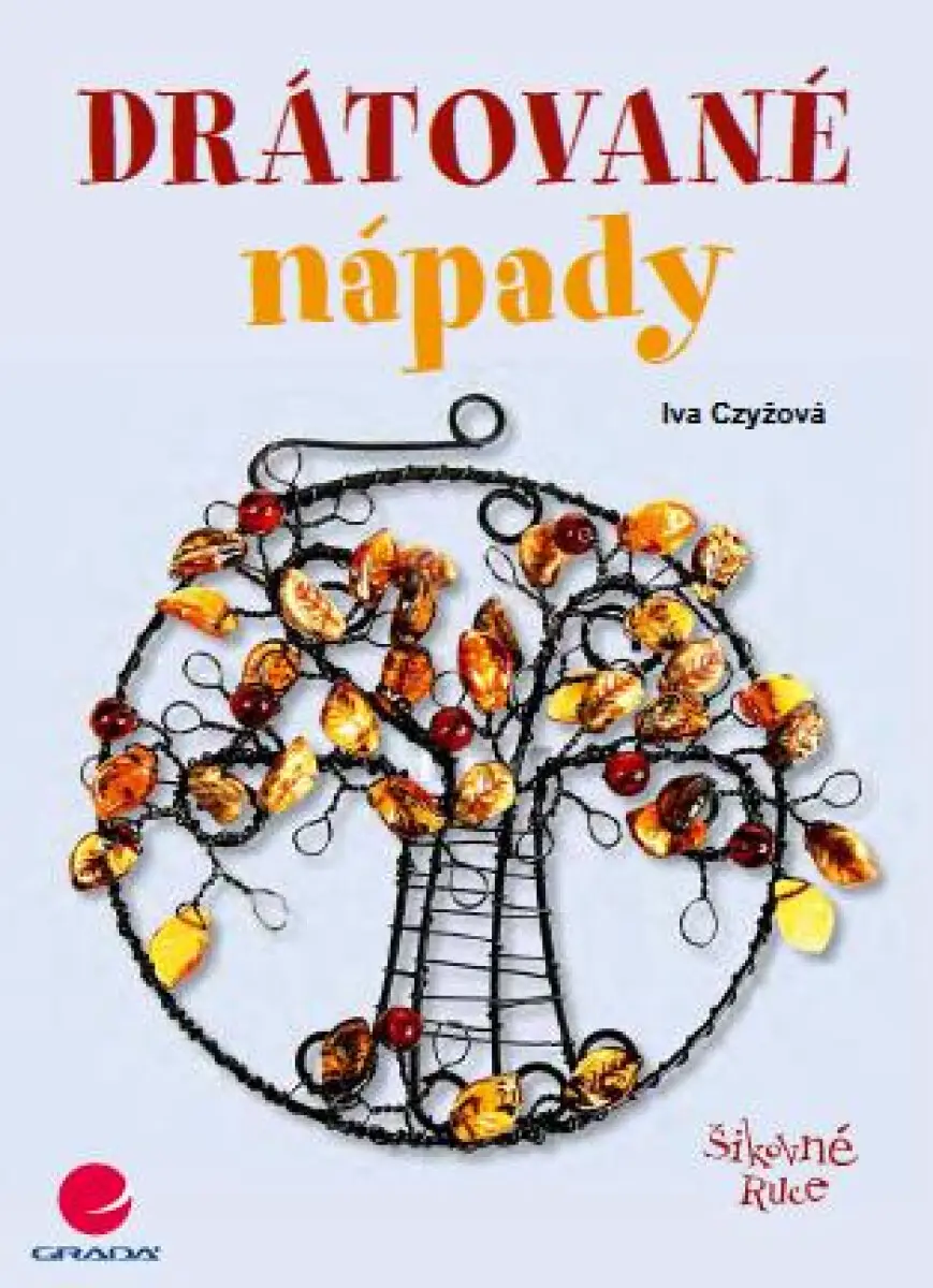 Drátované nápady - Iva Czyžová