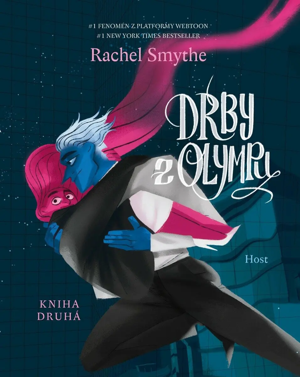 Drby z Olympu 2