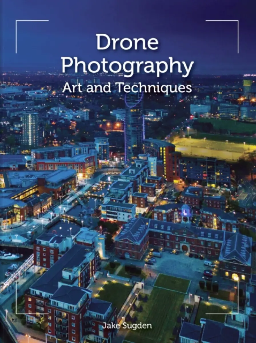 Drone Photography - Jake Sugden