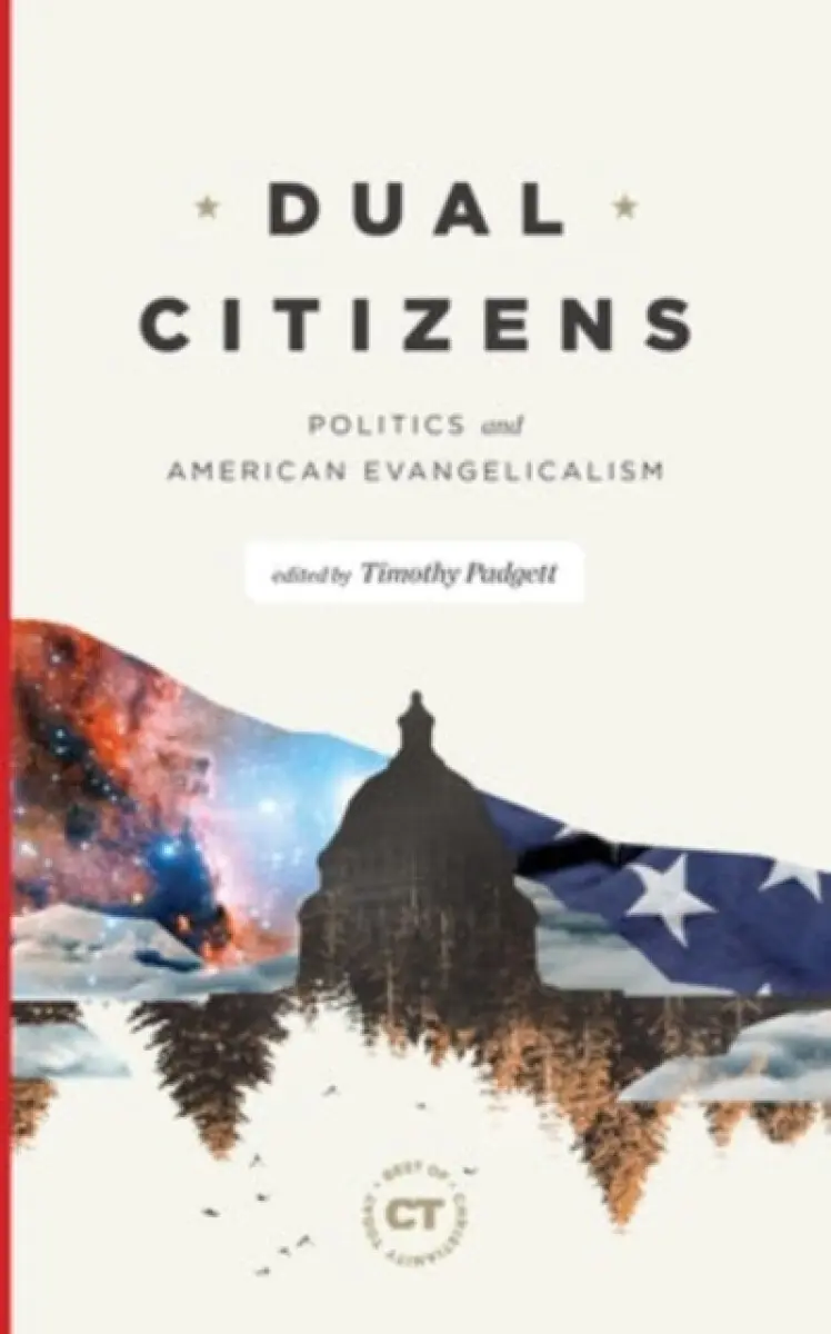 Dual Citizens - Timothy D. Padgett