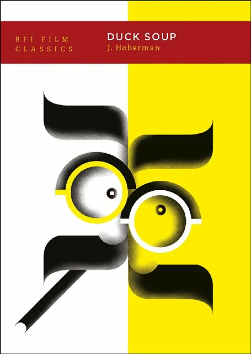 Duck Soup - J. Hoberman