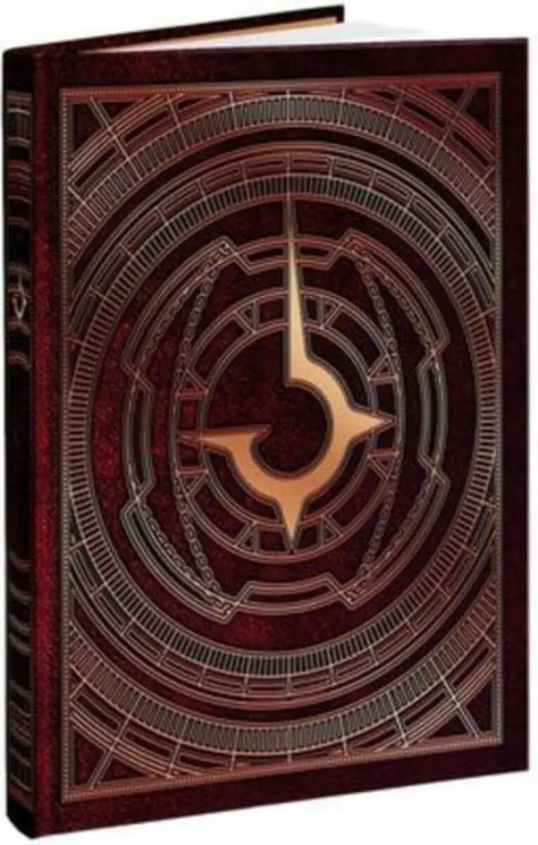 Dune: Adventures in the Imperium - Core Rulebook - Harkonnen Collectors Edition - Modiphius Entertainment