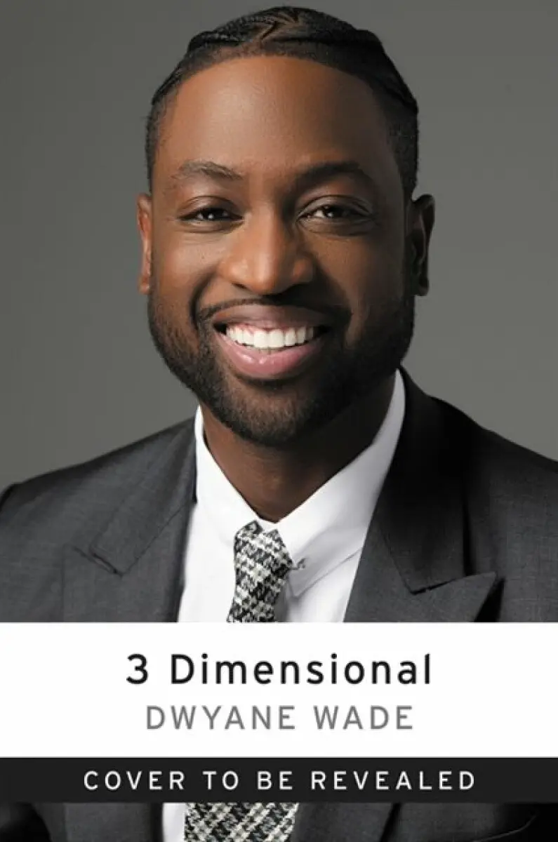 Dwyane - Dwyane Wade
