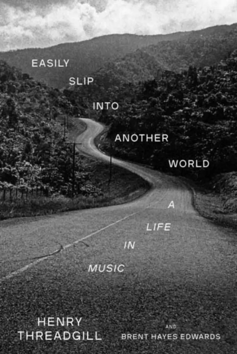 Easily Slip into Another World - Henry Threadgill