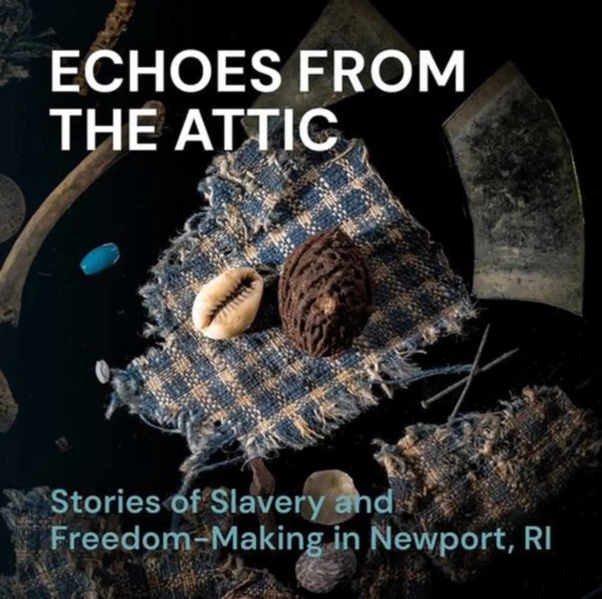 Echoes from the Attic