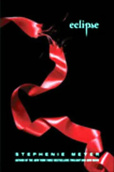 Eclipse - Stephenie Meyer,Eclipse - Stephenie Meyer - kniha z kategorie Beletria