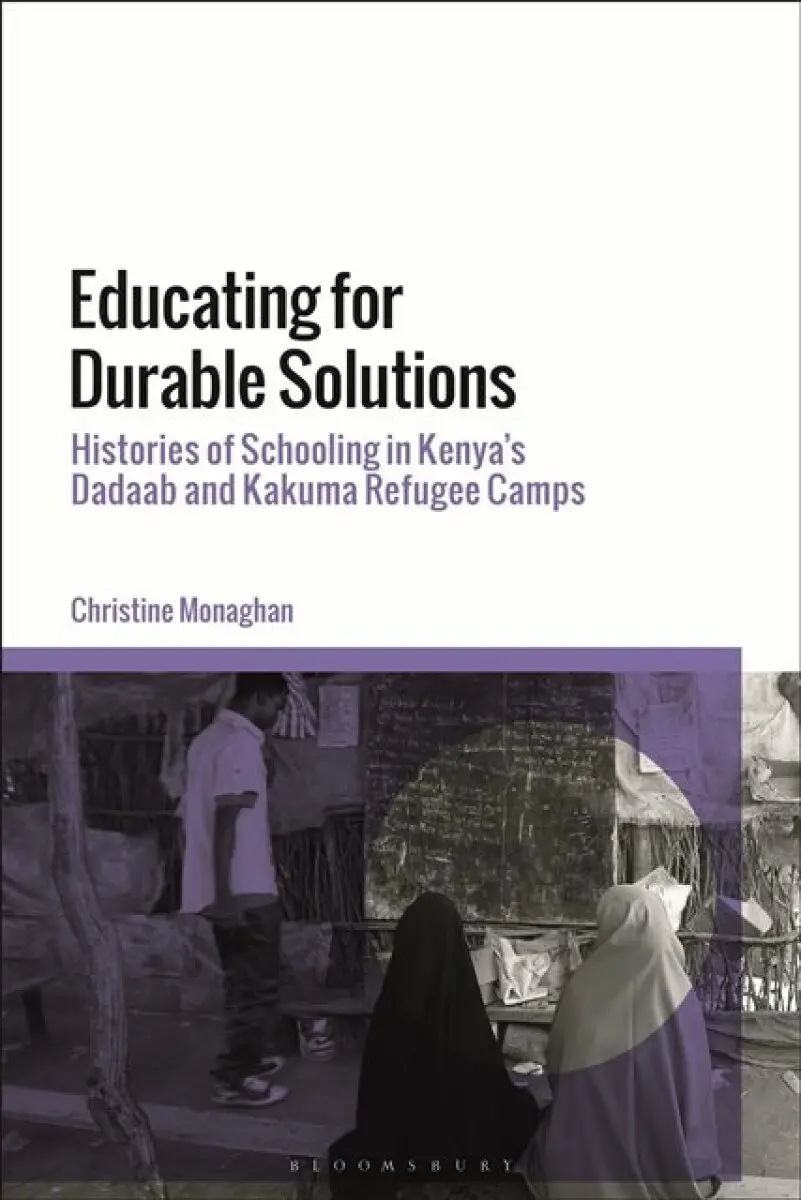 Educating for Durable Solutions - Christine Monaghan