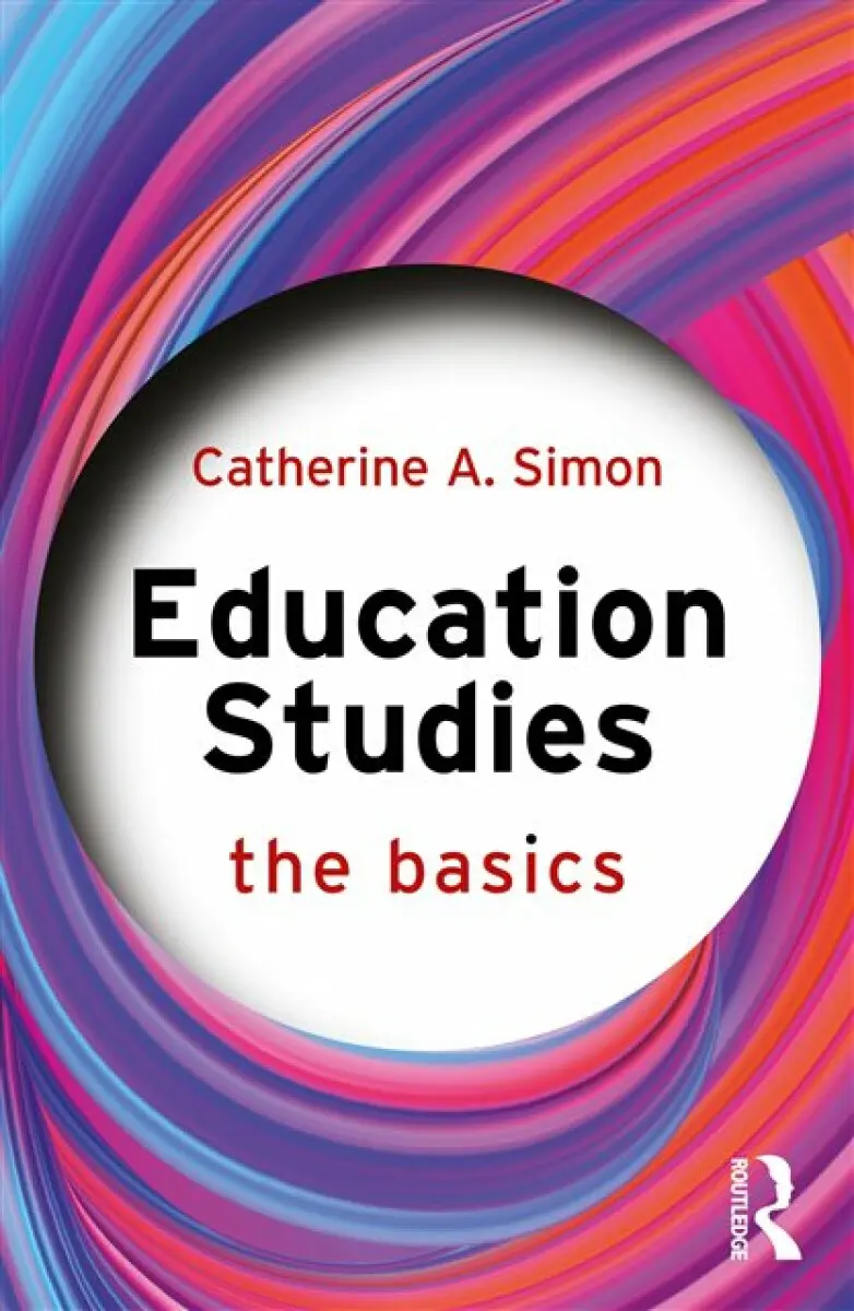 Education Studies - Catherine Simon