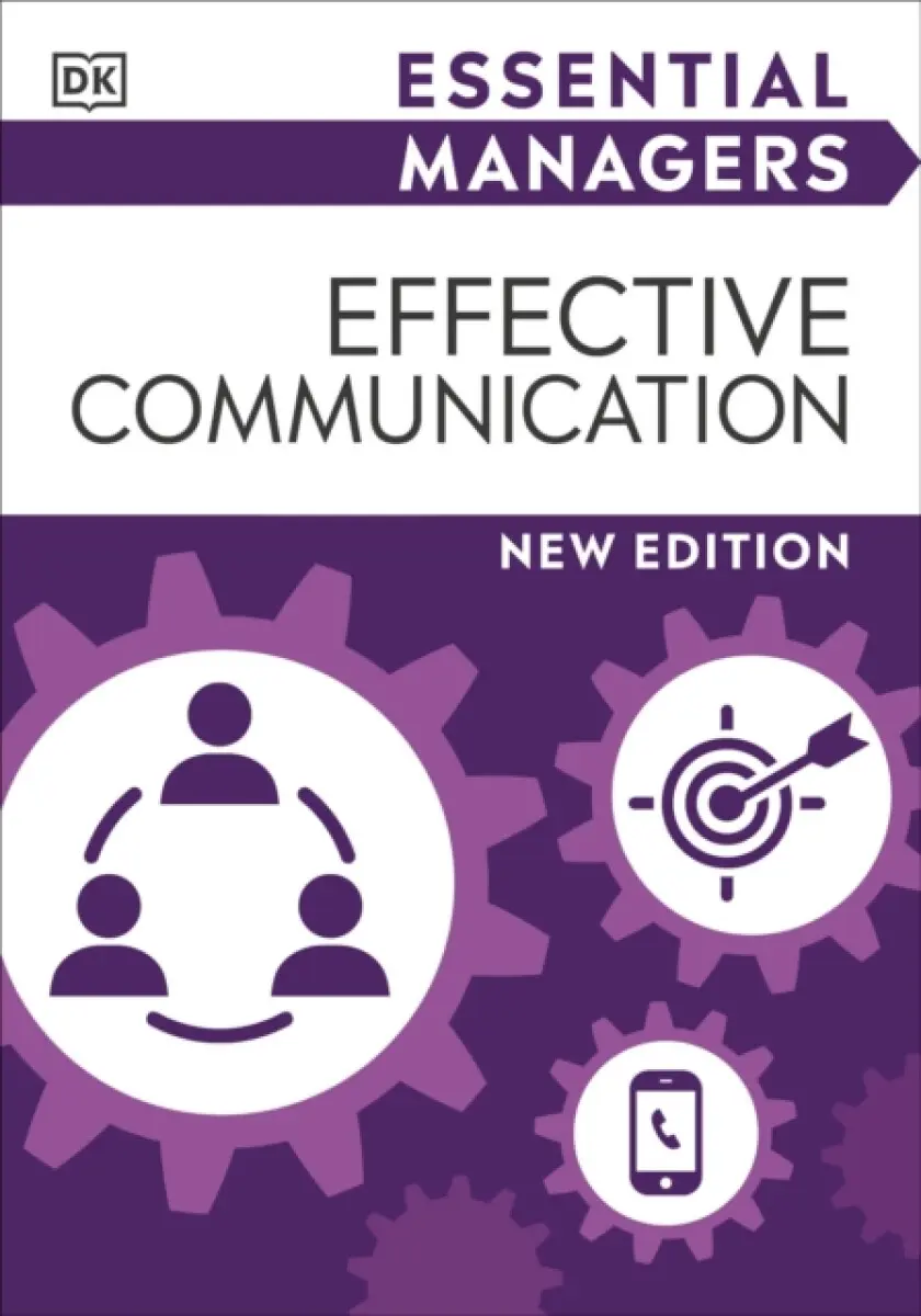Effective Communication - DK