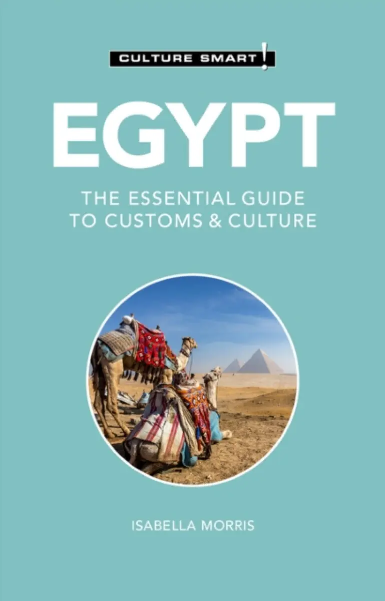Culture Smart! Egypt - Isabella Morris