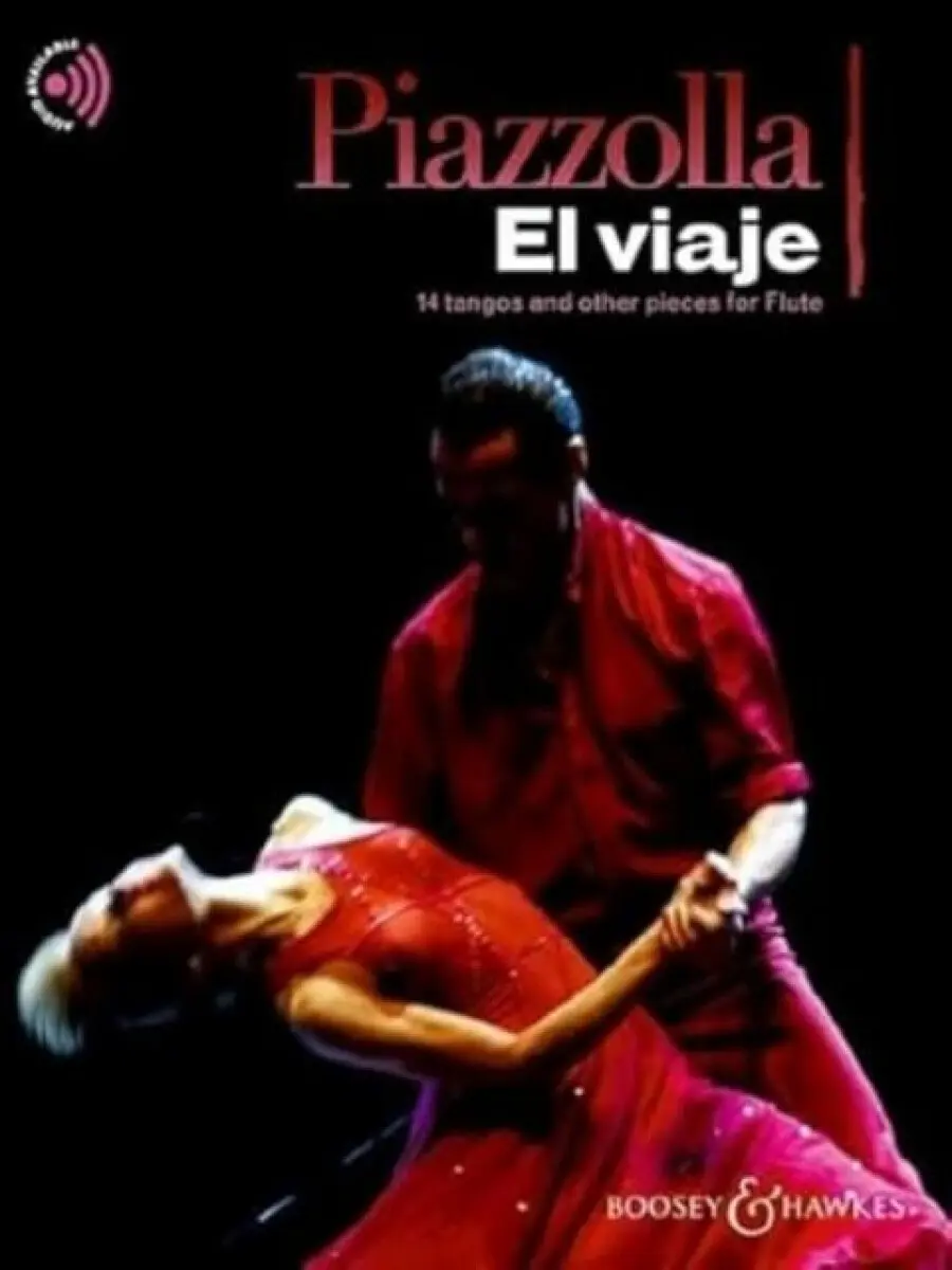 El viaje