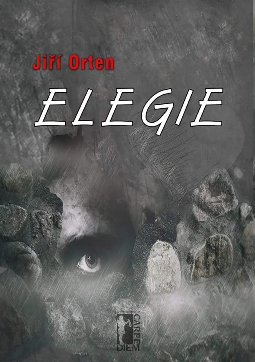 Elegie - Jiří Orten