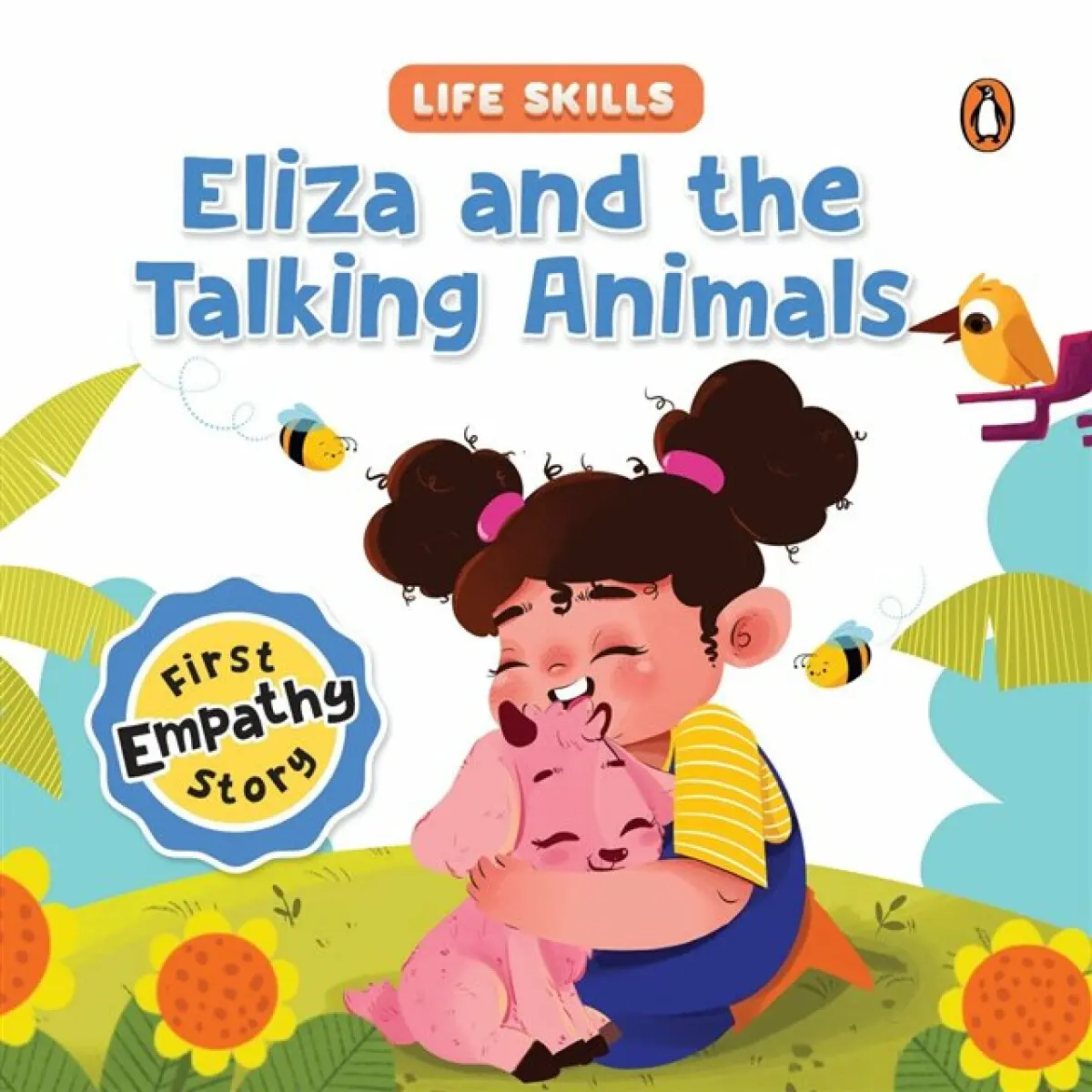 Eliza and the Talking Animals (Life Skills Series) - Penguin Books