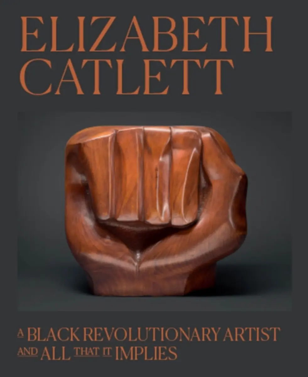 Elizabeth Catlett – A Black Revolutionary Artist and All That It Implies