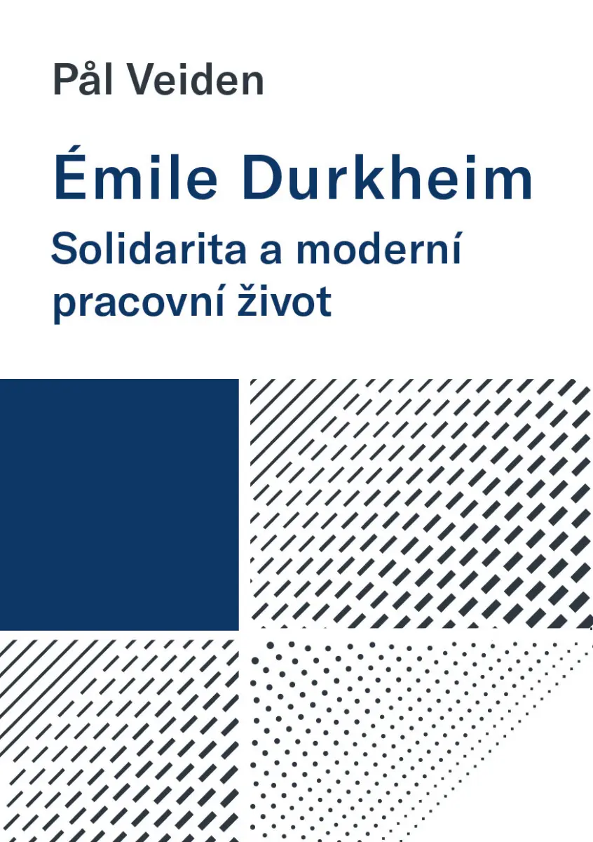 Émile Durkheim - Pal Veiden