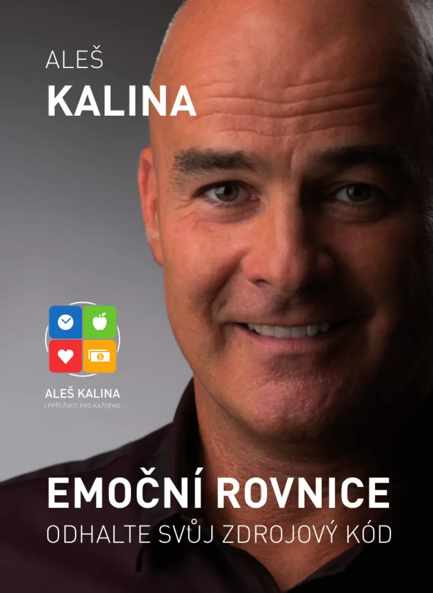 Emoční rovnice - Aleš Kalina