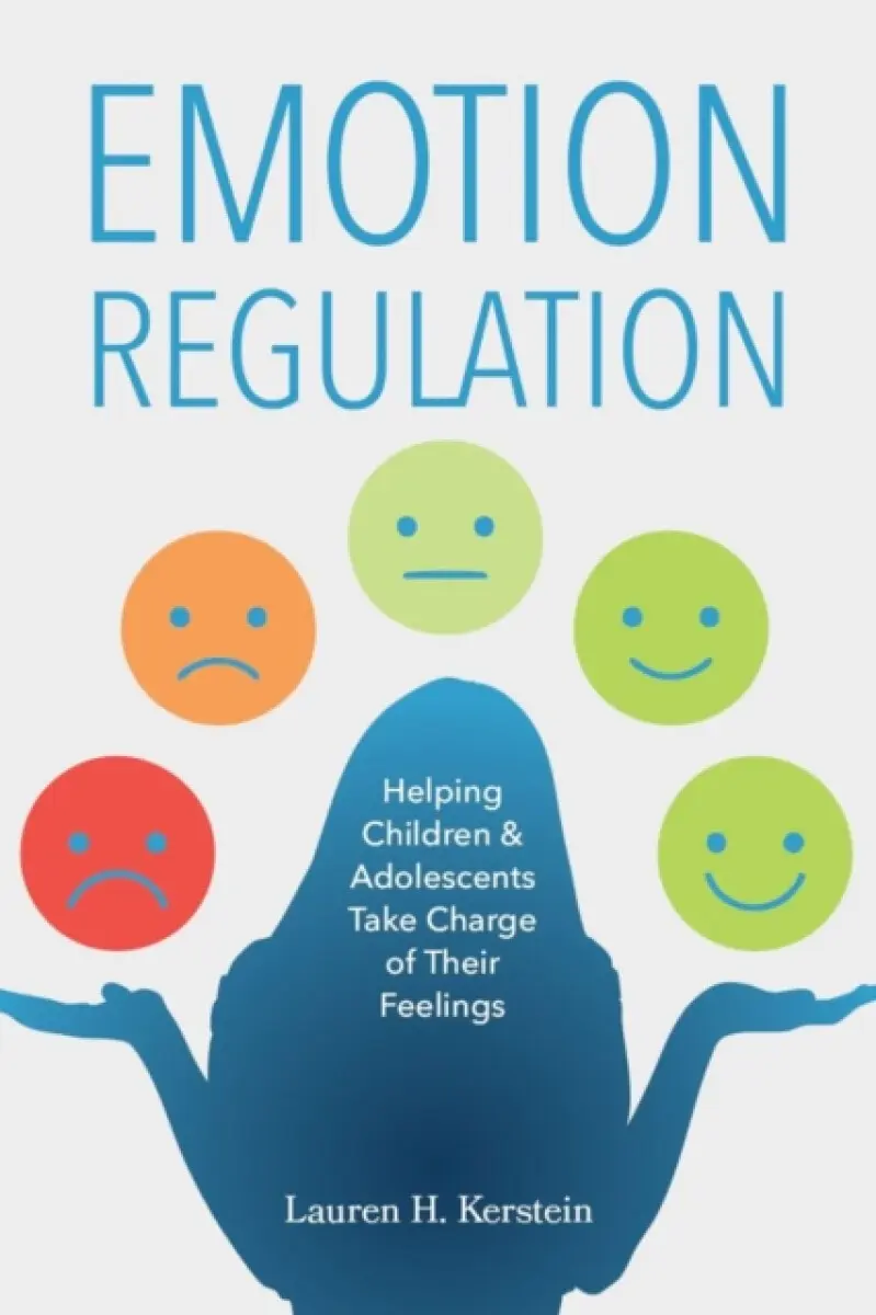 Emotion Regulation - Lauren H. Kerstein