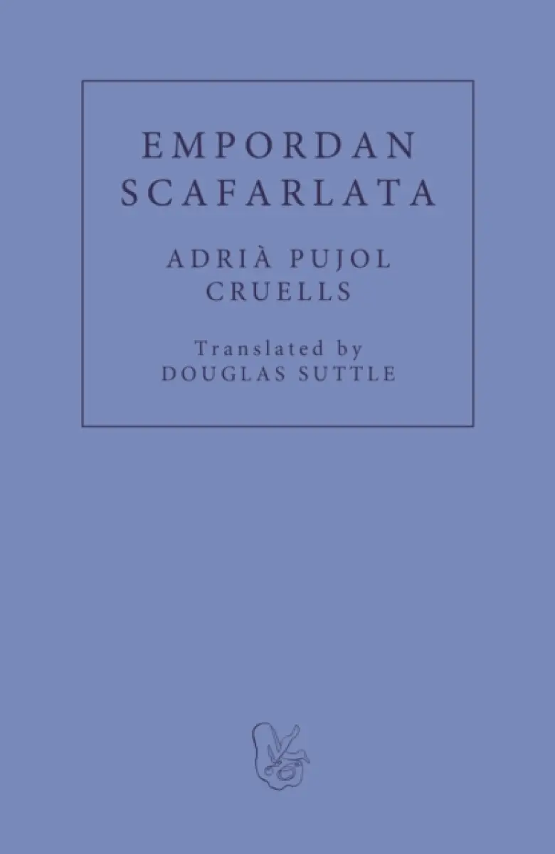 Empordan Scafarlata - Adrià Pujol Cruells