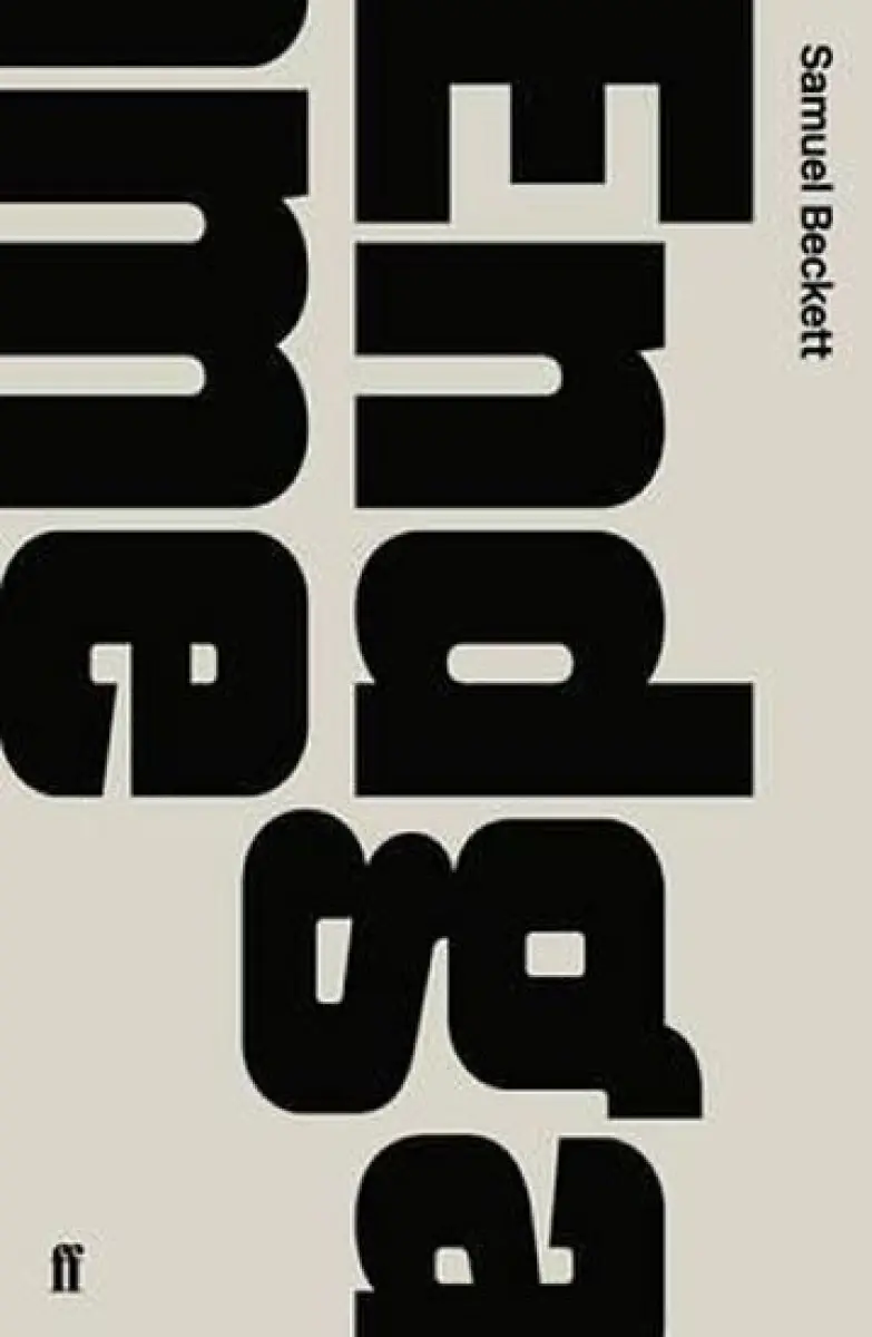 Endgame - A Play in One Act - Samuel Beckett