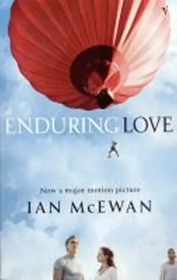 Enduring Love - McEwan, Ian