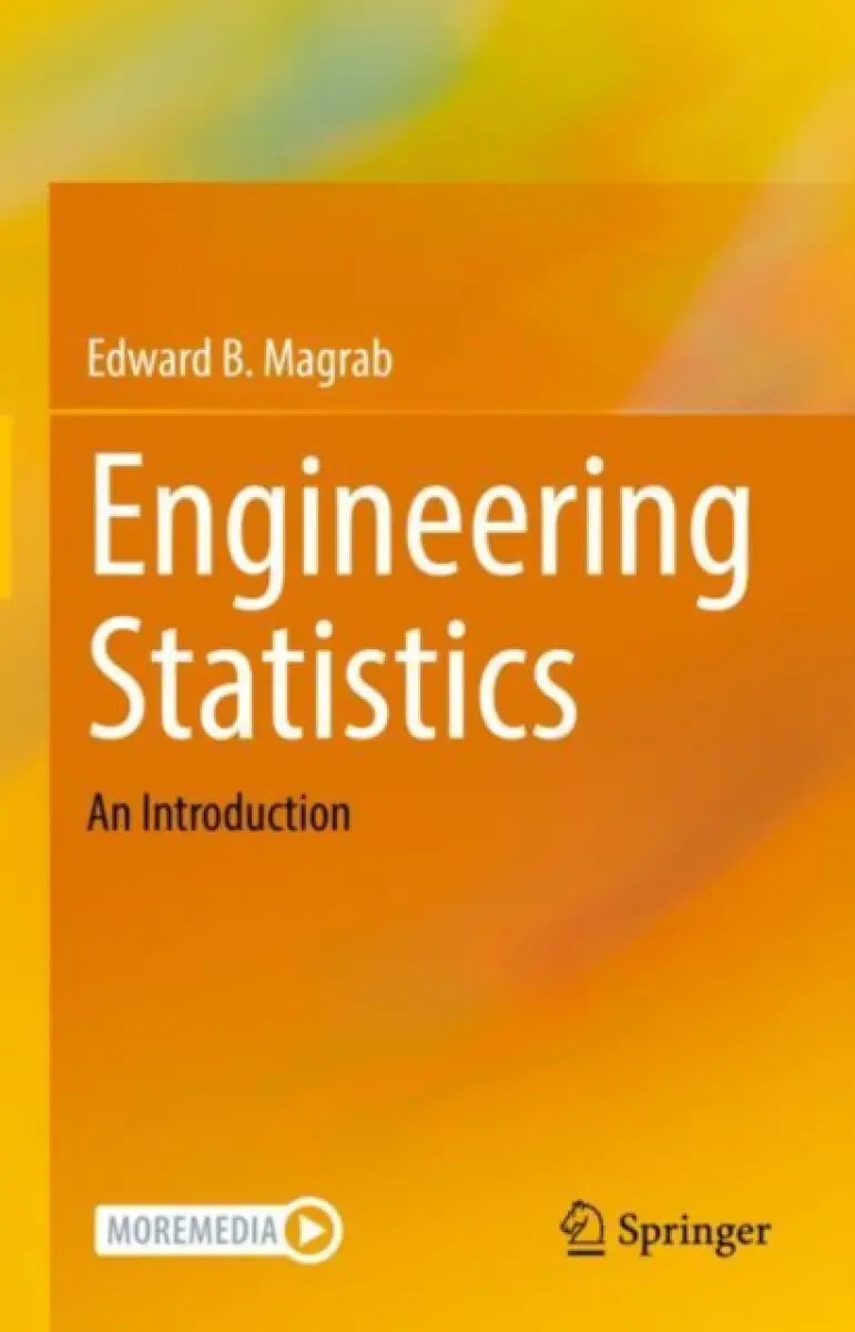 Engineering Statistics - Edward B. Magrab