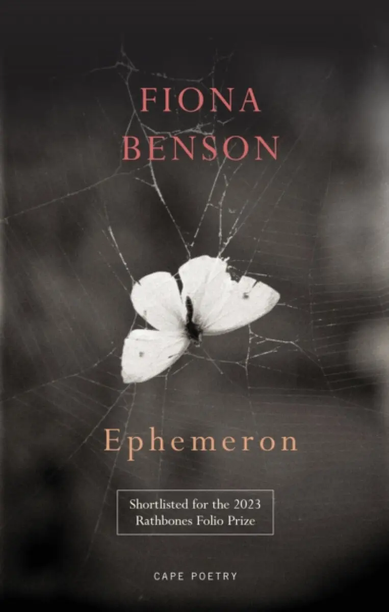 Ephemeron - Fiona Benson
