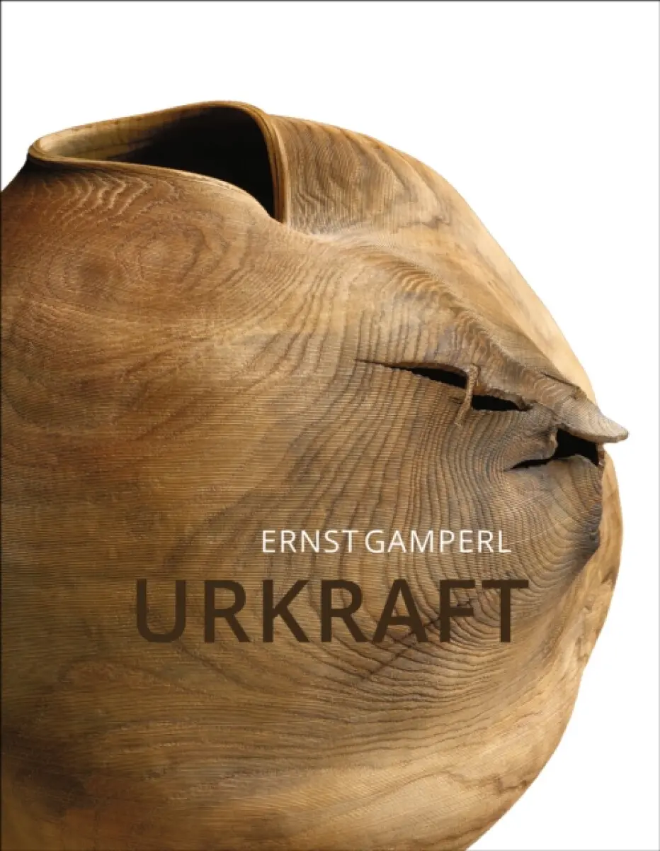 Ernst Gamperl - Frank Matthias Kammel, Michele De Lucchi, Ernst Gamperl, Antonia Boström