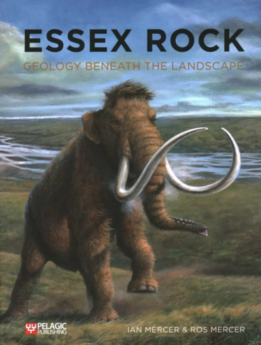 Essex Rock - Ian Mercer, Ros Mercer
