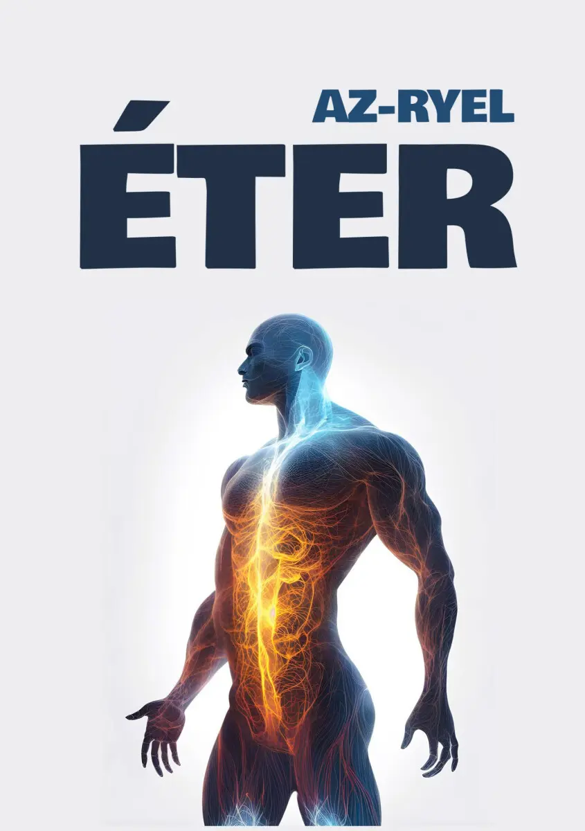 Éter - Az-ryel
