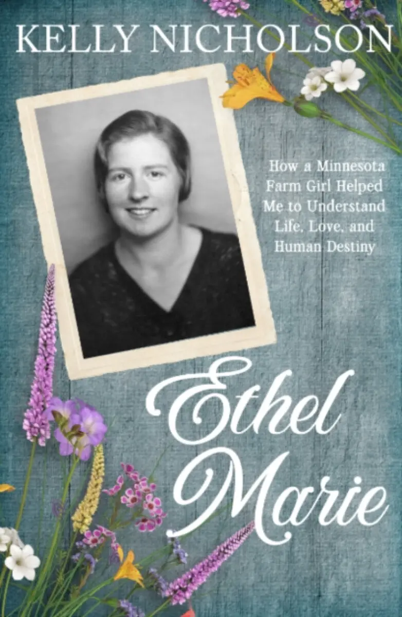 Ethel Marie - Kelly Nicholson