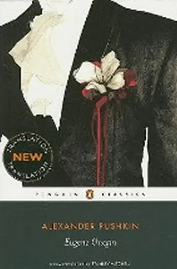 Eugene Onegin - Pushkin, Alexander