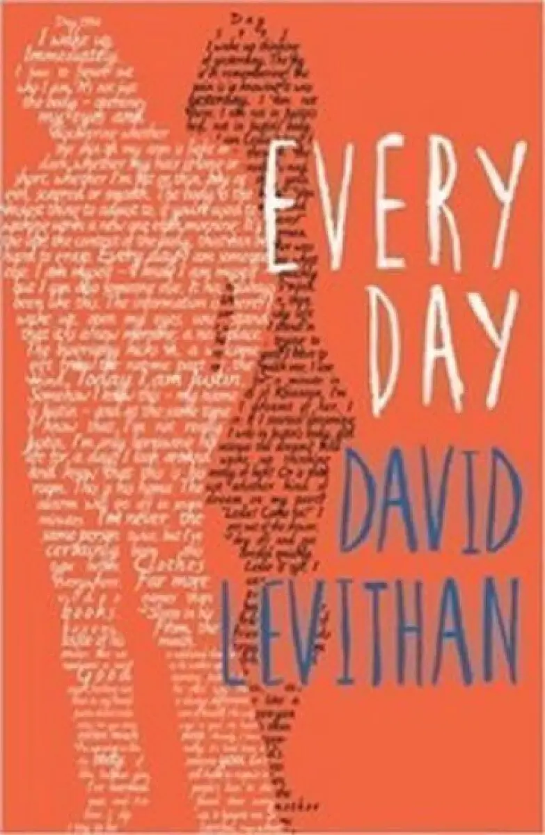 Every Day - Levithan, David
