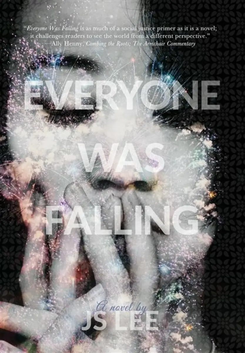 Everyone Was Falling - Js Lee