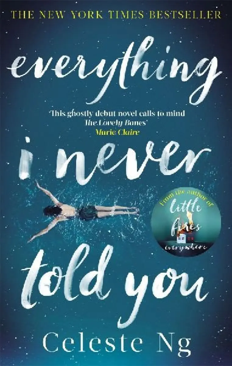 Everything I Never Told You - Ng, Celeste