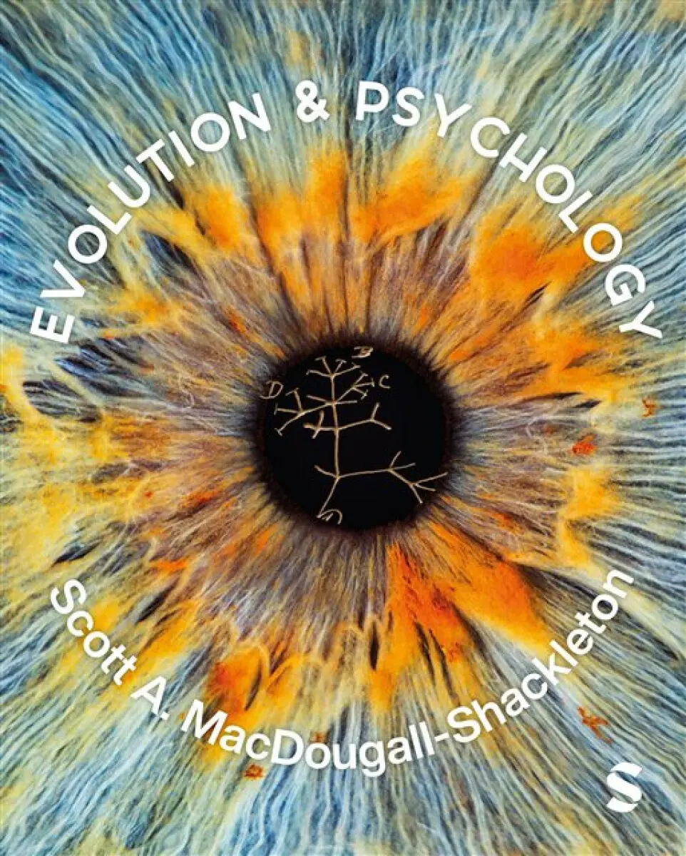 Evolution and Psychology - Scott A. MacDougall-Shackleton