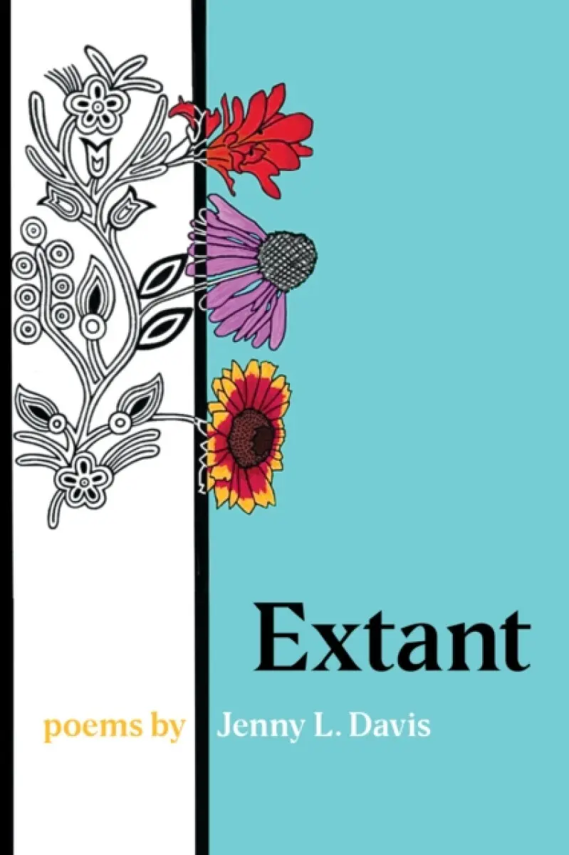 Extant - Jenny L. Davis