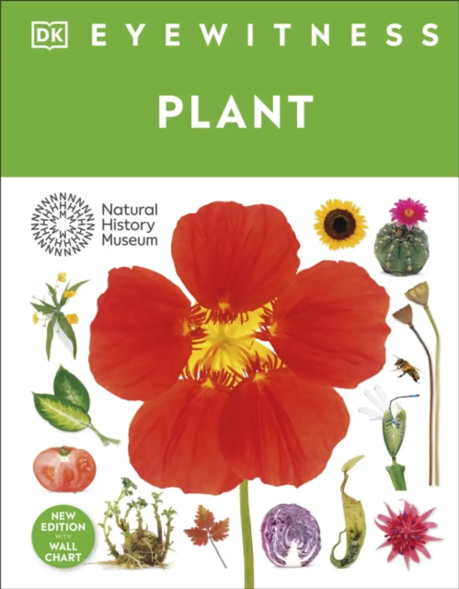 Eyewitness Plant - DK