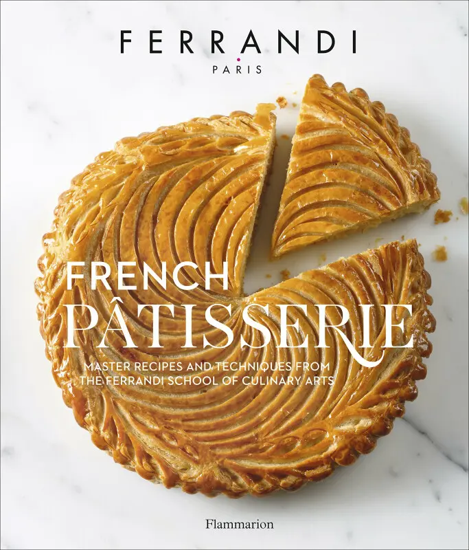 French Pâtisserie - École Ferrandi
