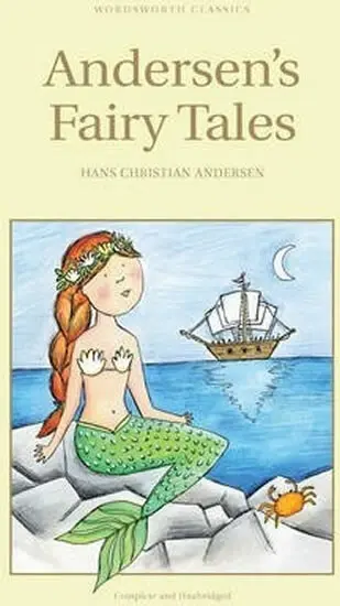 Andersen's Fairy Tales - Hans Christian Andersen