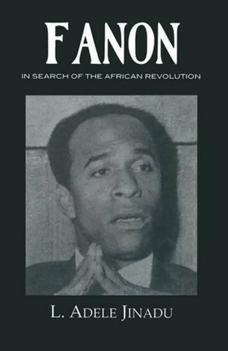 Fanon - L. Adele Jinadu