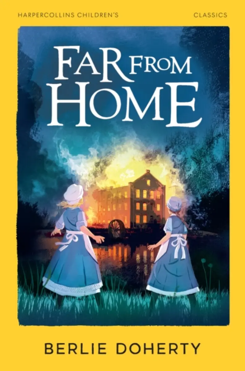 Far From Home - Doherty Berlie