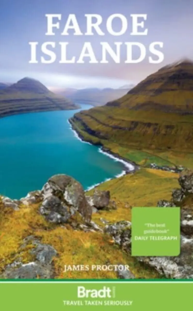 Faroe Islands - James Proctor