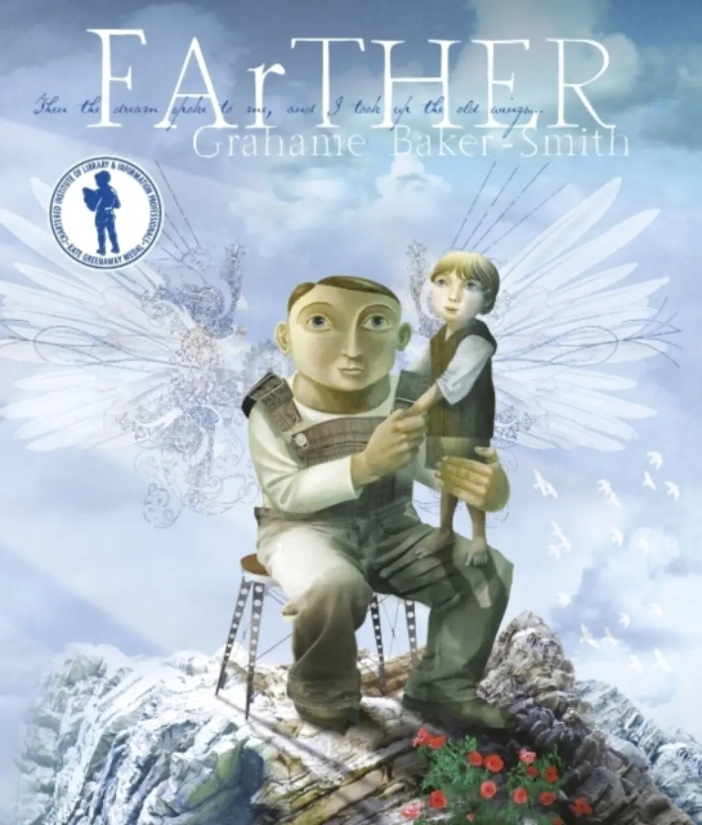 FArTHER - Grahame Baker-Smith