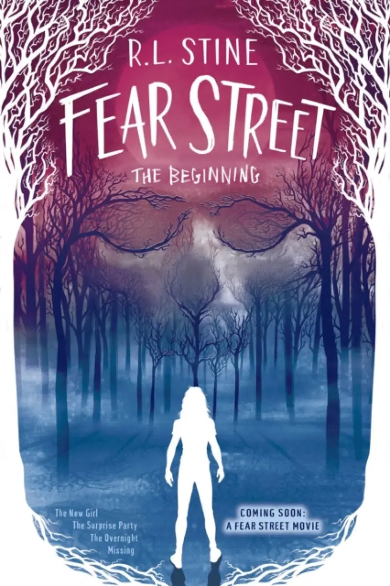 Fear Street The Beginning - Christine Scharlau