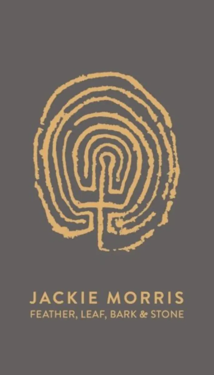 Feather, Leaf, Bark and Stone - Jackie Morris