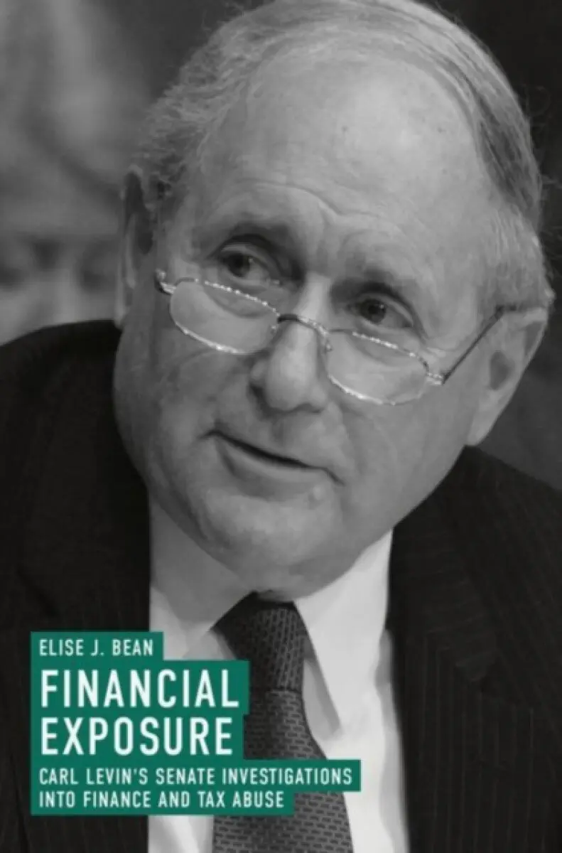Financial Exposure - Elise J. Bean