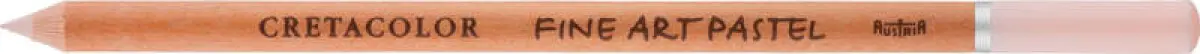 Fine Art pastel Tan dark