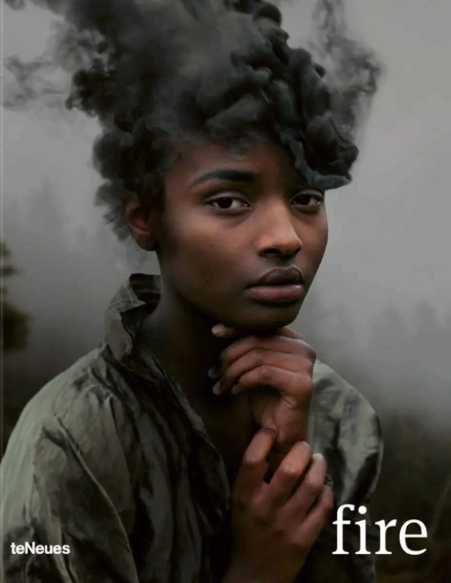 Fire - Prix Pictet