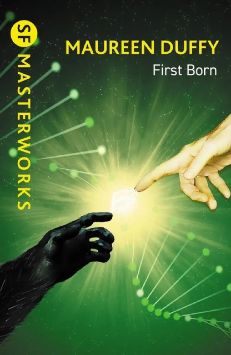 First Born - Maureen Duffy